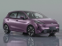 All new MG4 EV hatchback unveiled in China